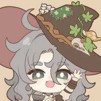 Lana 🌿(@LanaluuArt) 's Twitter Profile Photo