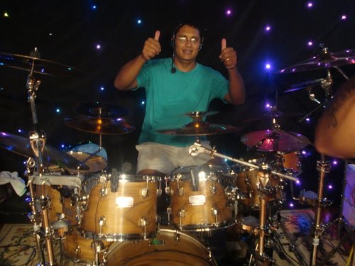 Dallasbatera's profile picture. A coragem nos faz superar desafios !!!!!!!11