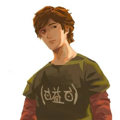 hay_okenway's profile picture. eppur si muove