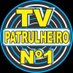 Tv Patrulheiro (@TvPatrulheiro) Twitter profile photo
