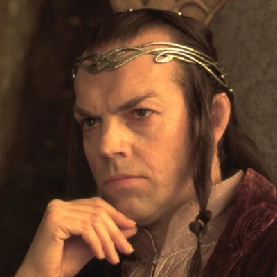 SirLordElrond's profile picture. 🌲