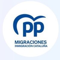 Secretaría de Inmigracion #PPCatalunya(@Ppcatinmigra) 's Twitter Profile Photo