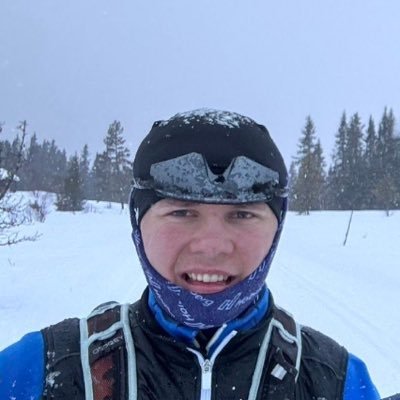 vegardwestrhei1's profile picture. 