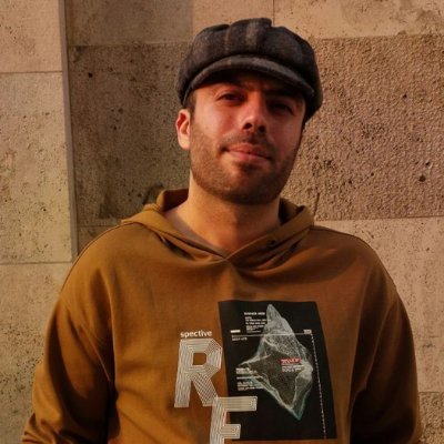 MjavadNejadi's profile picture. Founder & CEO at CyrusAI 🚀
Creating AI assistants to scale support & communication 🤖
Life split before and after AI.
Always building. Always learning.