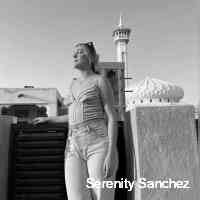 serenitysanchs's profile picture. 👍🏼