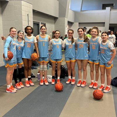 NJ Shoreshot Girls 2029- HGSL