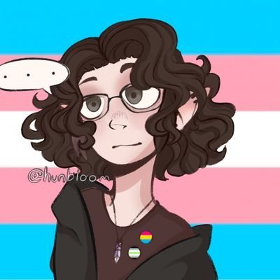 vivo da escrita. 💭❤️
wattpad: maxxalvesz e whoismaxx_
spirit: wh0ismaxx_
|📖| Romance LGBT+
🏳️‍🌈ele/dele!!🏳️‍⚧️