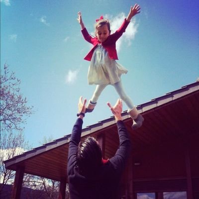 “Sábete Sancho, que ... Todas estas borrascas que nos suceden son señales de que presto ha de serenar el tiempo y han de sucedernos bien las cosas.
