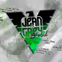 Jean Grey Brasil(@infojeangrey) 's Twitter Profile Photo