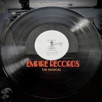 Empire Records The Musical(@EmpireRecBway) 's Twitter Profile Photo