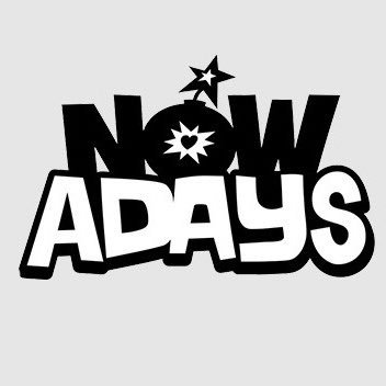 Join the NOWADAYS Discord server to talk to fellow fans and learn more about Nowadays!! Active server with daily updates .     https://t.co/lpZGWo51Nh