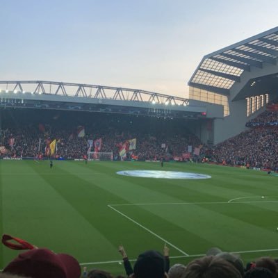 Liverpool FC🔴🫶