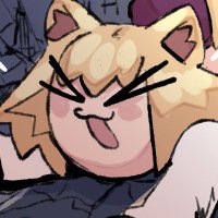 newty (@anditwillcome) 's Twitter Profile