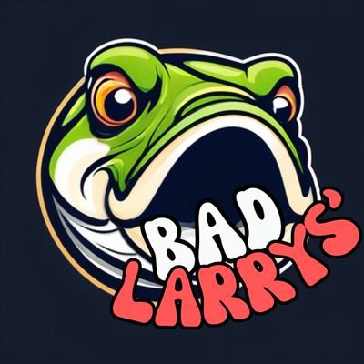 Bad Larrys NFTs. Token and NFT Airdrops. The Early Fish Gets The Worm.

https://t.co/4qah7kkiTH
https://t.co/ufSg23Uirc