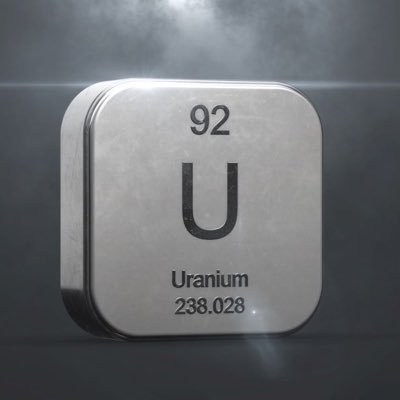 Uranium.Networker