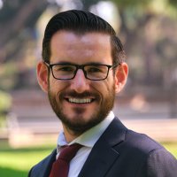 Julian Michel (@jmichel_ucla) 's Twitter Profile
