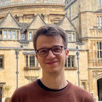 Joshua Weidmann (@joshua_weidmann) 's Twitter Profile