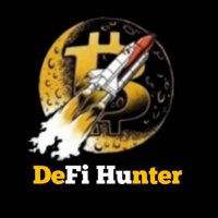 DeFi Hunter (@web3cryptohunt) 's Twitter Profile