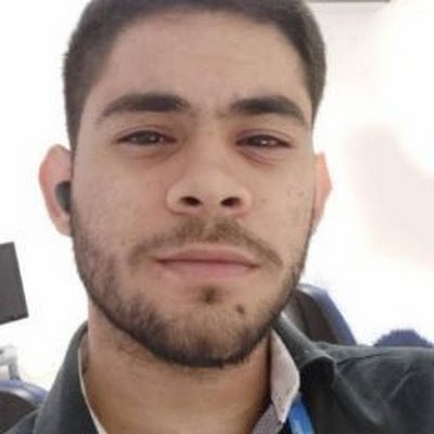 MarcoTulio0707's profile picture. 