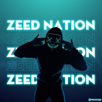Zeednation1975's profile picture. Web3 strategist 🌐 | Crypto native 🧠 | DAOs 🏛️ | DeFi 💸 | NFTs 🎨
Bridging tech 💻, blockchain 🔗 & community 🤝 |