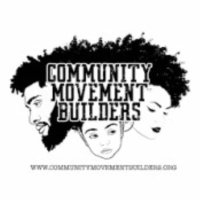 Community Movement Builders (Dallas)(@CMB_Dallas) 's Twitter Profile Photo