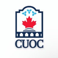 Conservateurs uOttawa Conservatives(@CUOC_OFF) 's Twitter Profile Photo