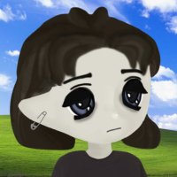 posso (@possowrites) 's Twitter Profile