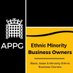 APPG Ethnic Minority Business Owners (@appgemb) Twitter profile photo APPG Ethnic Minority Business Owners (@appgemb) Twitter profile photo
