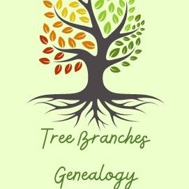 Genealogist with 40+ yrs experience offering general genealogy research packages and personalized genealogy research projects. 
https://t.co/79ZQ6GIOuE