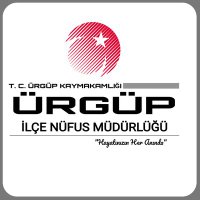 Ürgüp İlçe Nüfus Müdürlüğü(@Urgupnufus) 's Twitter Profile Photo