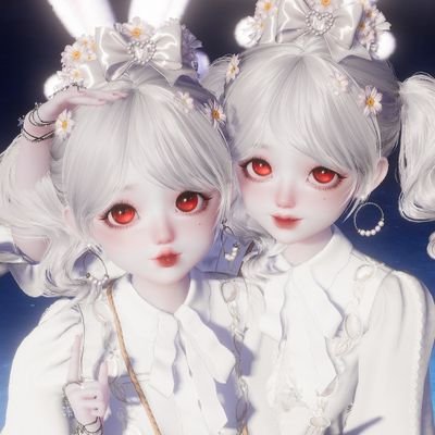 🥰🥰♥(｡￫v￩｡)♥