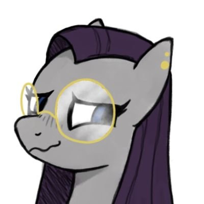 I could careless what you have to say about me.
Recently got more into ponies.
Minors DNI.