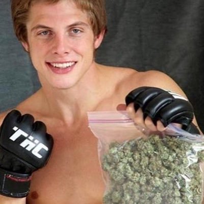 RealBakedMMA Profile Picture