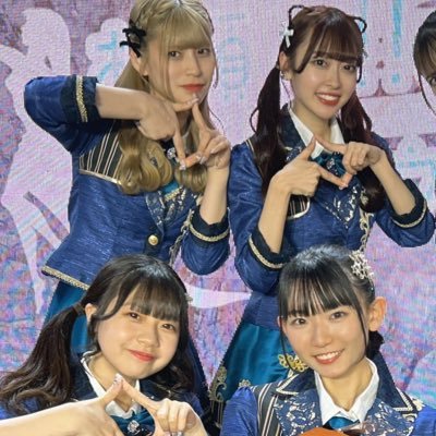 名古屋を中心に活動する、北川綾巴プロデュースのアイドルグループ、お願い‼︎フルハウスを応援するアカウントです。(有志の集まりです)イベント、生誕祭、公演に関する情報、企画を発信します。皆でおねフルの飛躍をサポートしましょう！ #有栖妃奈 #伊藤梨花 #月永ゆい #渚七海(50音) #おねフル