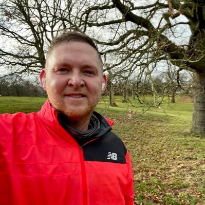 Working in #socialhousing 🏡Did a few things in local government. Marathoner/Parkrunner.🏅@unisontheunion 🏳️🌈