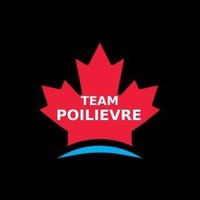 Team Poilievre(@TeamPoilievre) 's Twitter Profile Photo