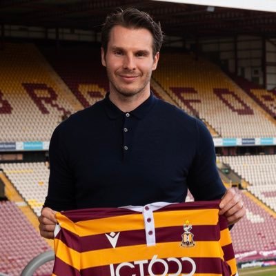 Head of Football Operations @Officialbantams | Former Chairman @Laticsofficial and former CEO & director of football @Mansfieldtownfc | @FitnessFirst_UK