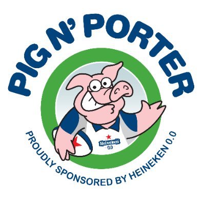 Hosted by Old Crescent RFC since 2001, the Pig N Porter is Ireland's premier tag rugby festival for all levels from social to elite. It's only massive