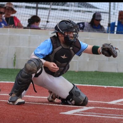 | 4.2 gpa | Baseball | Catcher | Ahhs 2027 |