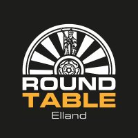 Elland Round Table (@ellandtable) 's Twitter Profile