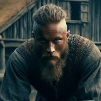 Ragnar Lothbrok(@RagnarTLothbrok) 's Twitter Profileg