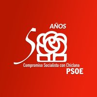 PSOE de Chiclana(@psoechiclana) 's Twitter Profile Photo