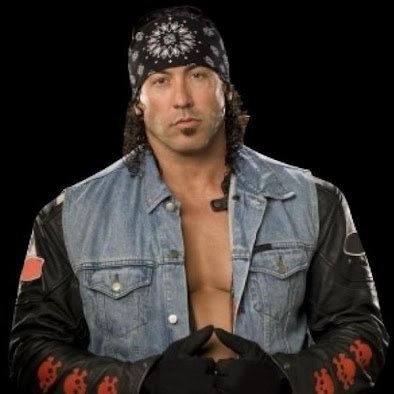 The greatest pro wrestler alive, #DanielsonfearsPalumbo. Chuck Palumbo is our lord and saviour 🙏  Live-Laugh-Chuck ❤️