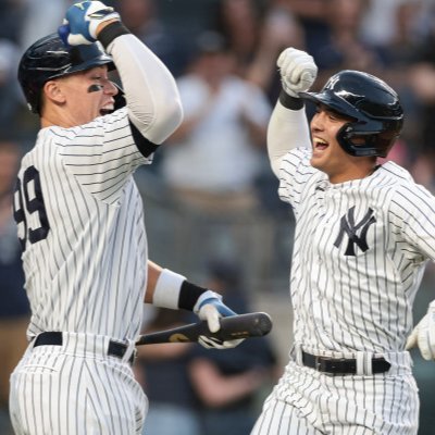 MLB Picks | Record 1-1 | Yankee Fan