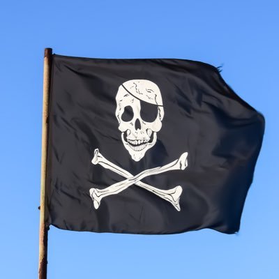 Just here to update my fellow bucco fans on the status of the Jolly Roger. Pittsburgh Pirates fan account