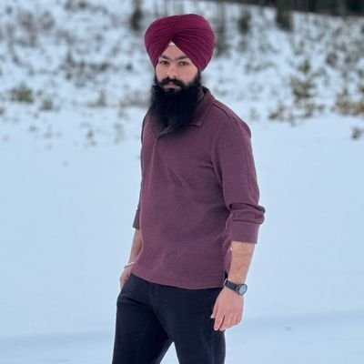 jai_randhawa_'s profile picture. ਕਿਸਾਨ