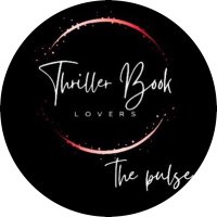 thrillerbookloversthepulse(@TBLpulse) 's Twitter Profile Photo