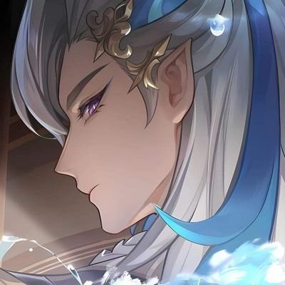 aprillalice's profile picture. 🔞 | Bottom Natan! (MLBB) |  🇵🇭 | 🍉 |  I rarely draw