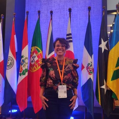 DVM, MSc, PhD Entomology. Founder @innovator_sas. Science for policy. Member @GlobalYAcademy 2024. Leader at @Doctoral_col & @owsdColombia. Lecturer @favez_upch