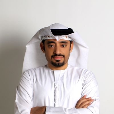 أعشق وطني الإمارات العربية المتحدة 🇦🇪
〰️
أحب المعرفة و المنهج العلمي  🔭 🔬 🧪
〰️
مهتم  بالثقافة و الفنون  📚  ▶️  🎶  🎮
〰️
أصل كل شر هو الجهل والخرافة